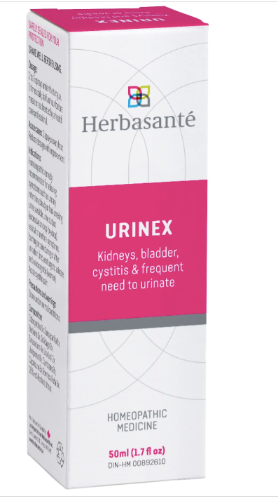 Urinex - Alterra - Herbasanté